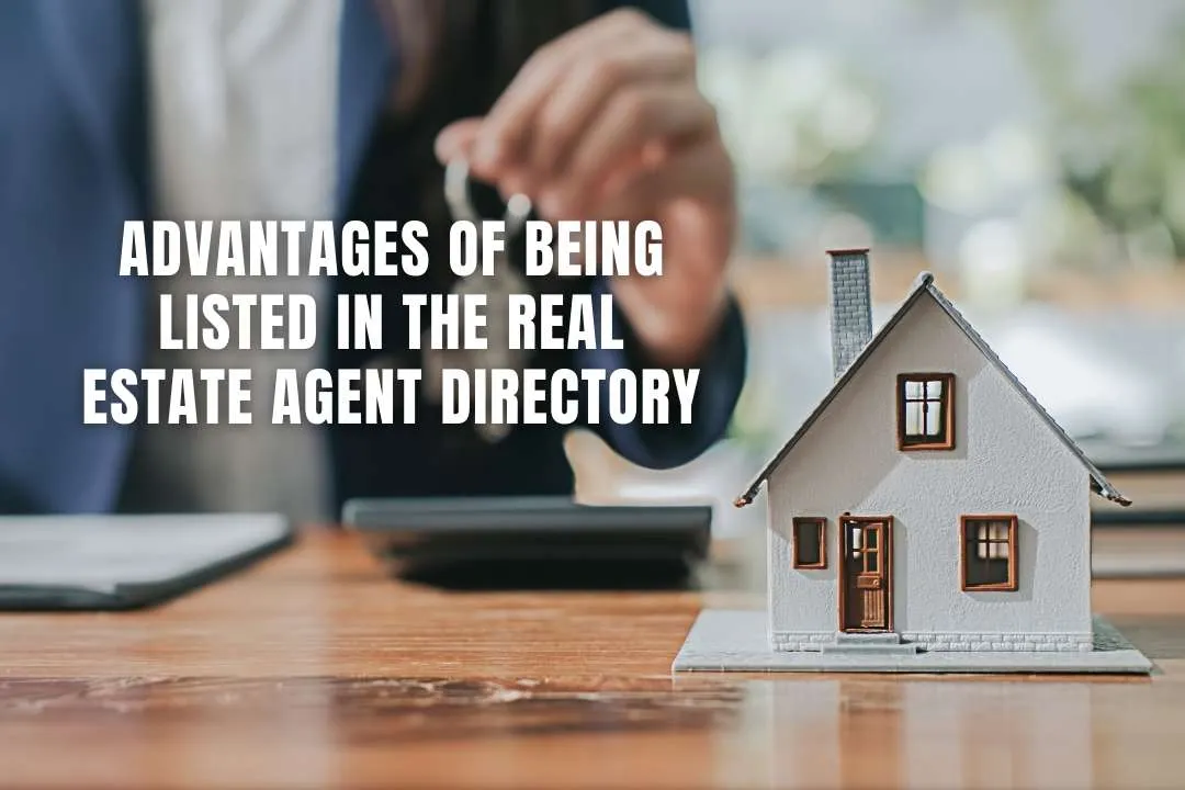 Become A Realtor