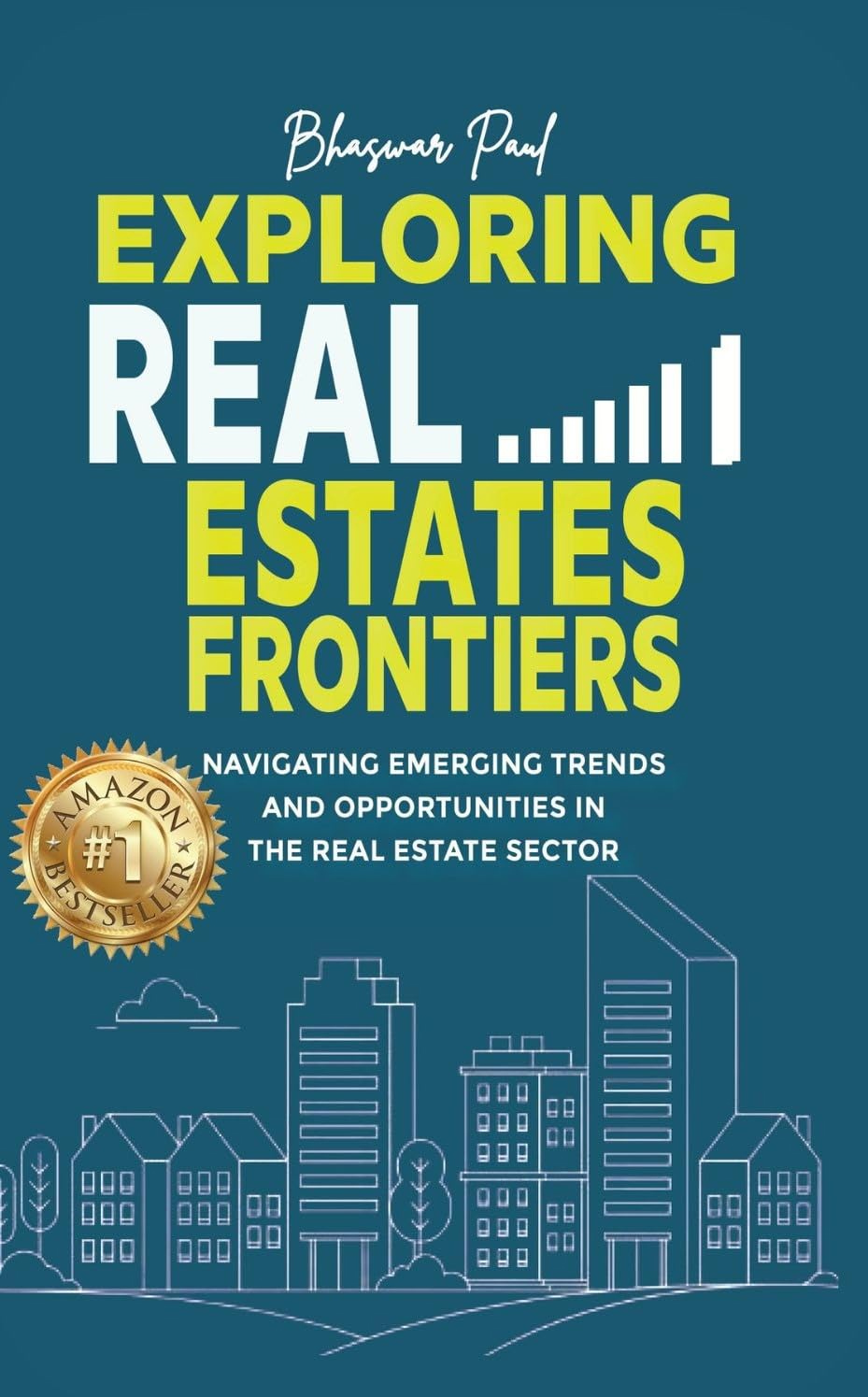 Exploring Real Estate Book Cover