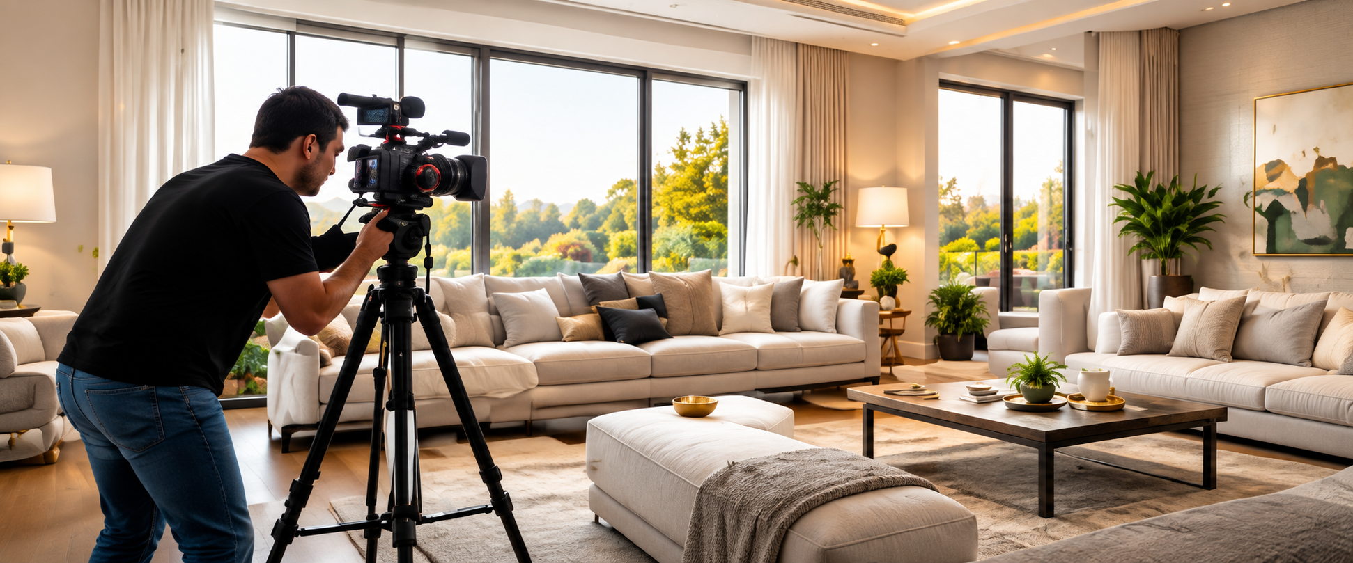 Real Estate Photography