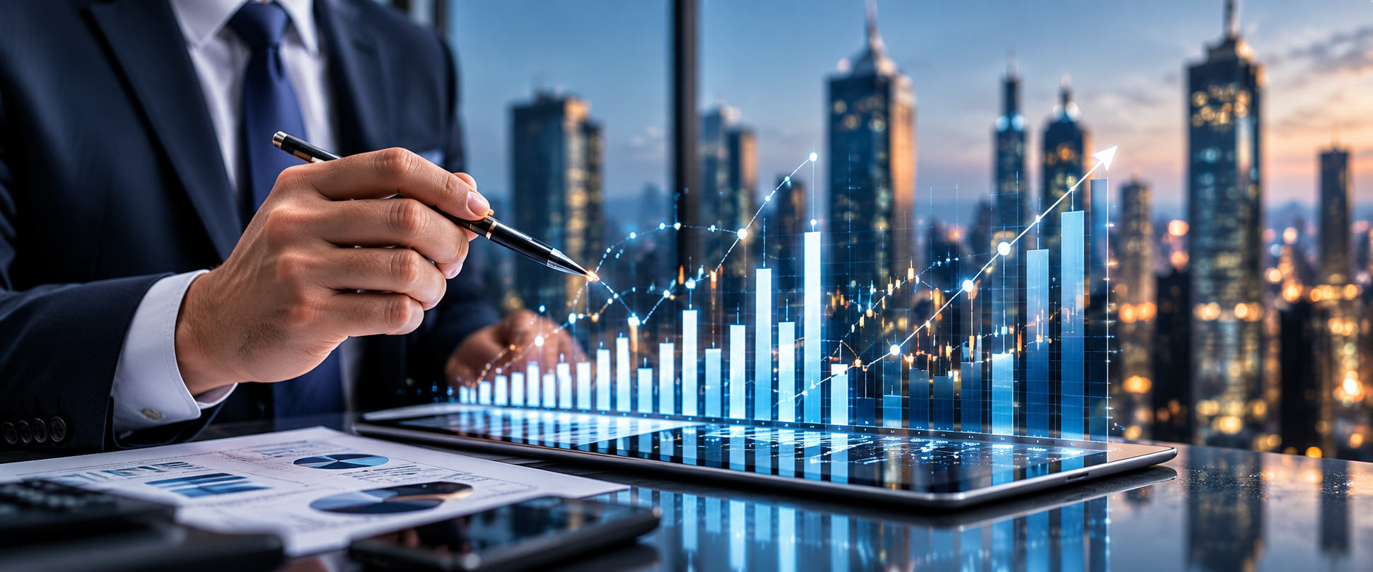 Comprehensive Property Analysis