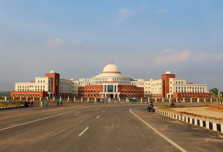 Ranchi