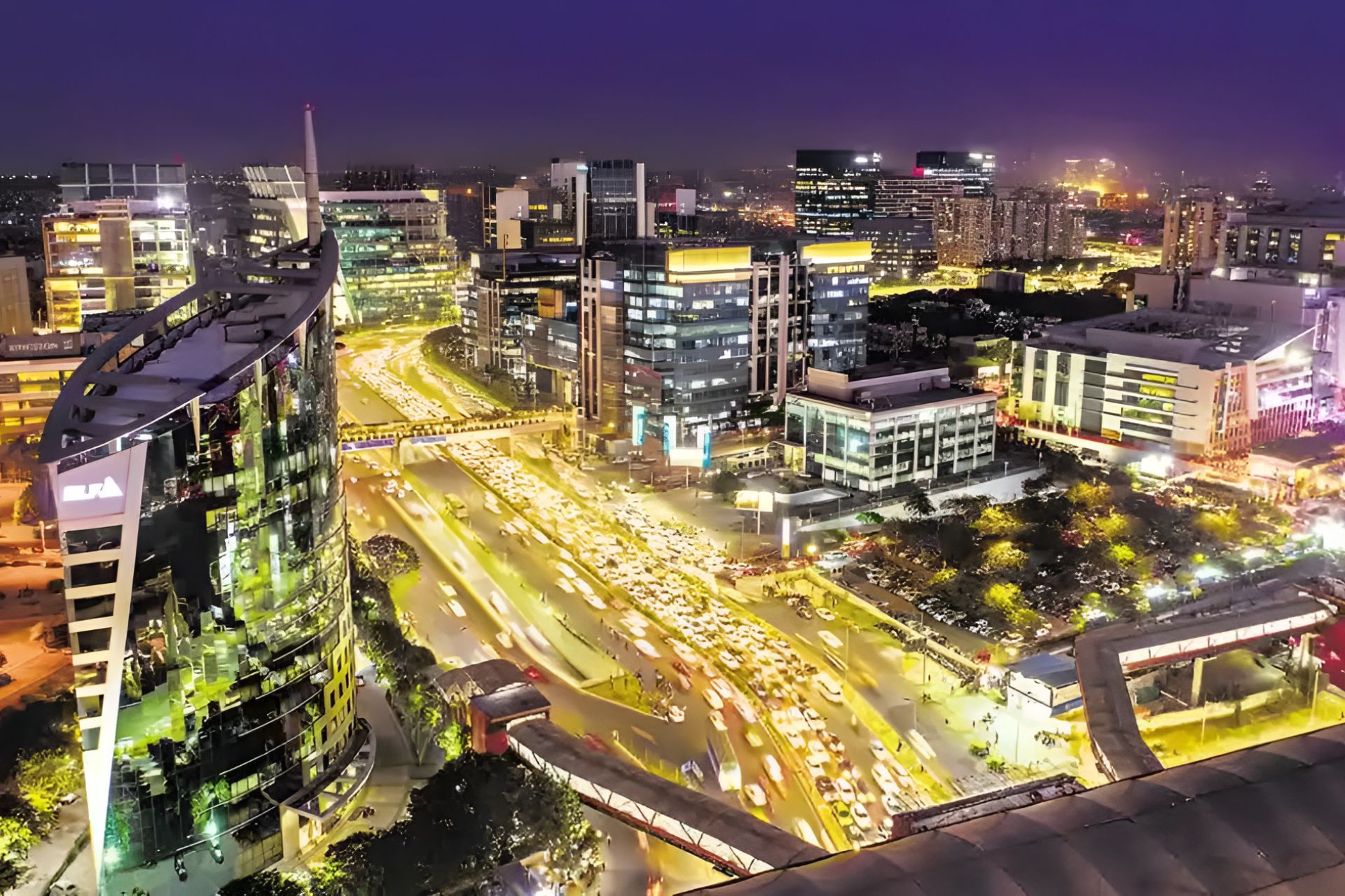 Gurgaon
