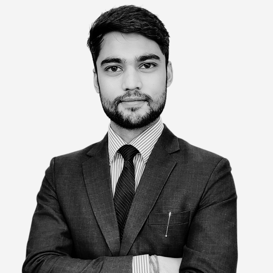 Mr. Kamaldeep Prajapati