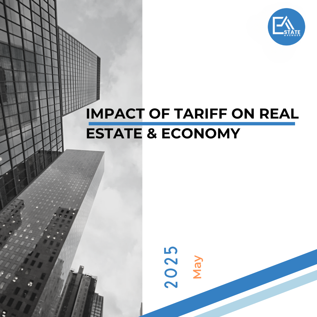 Gurgaon Real Estate Report 2025