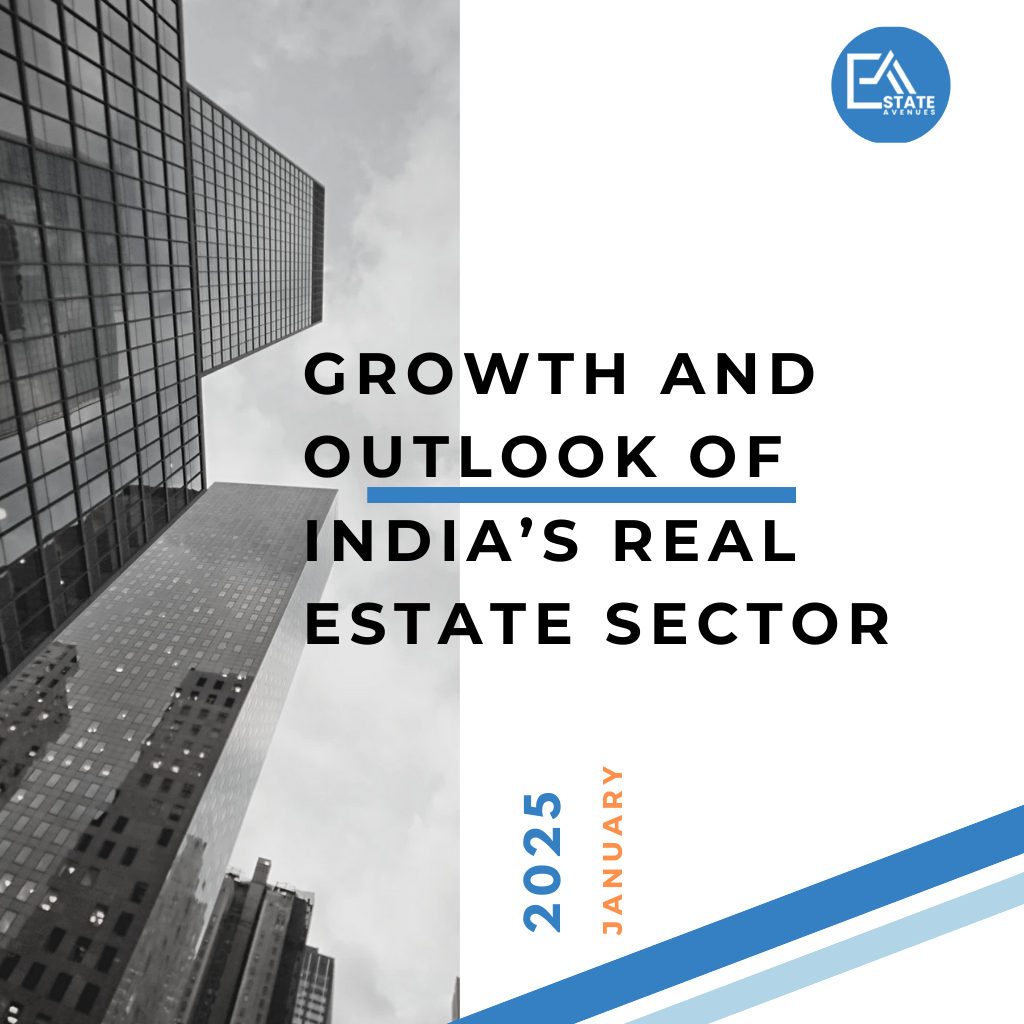 GDP Trends of India Chart